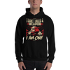 I am A Weapon Hoodie