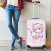 Kanna Kobayashi Luggage Cover Protectors