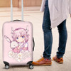Kanna Kobayashi Luggage Cover Protectors