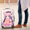 Kanna Kobayashi Luggage Cover Protectors