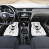 Save The Bee Front And Back Car Mats