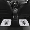 Bee Cool Front And Back Car Mats