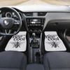 Bee Cool Front And Back Car Mats