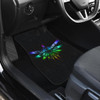 Legend Of Zelda Front And Back Car Mats