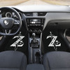 Legend Of Zelda Front And Back Car Mats