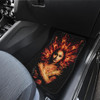 Dark Phoenix Front And Back Car Mats