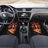 Dark Phoenix Front And Back Car Mats