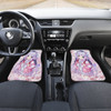 Kanna Front And Back Car Mats
