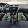 Midna The Legend Of Zelda Front And Back Car Mats