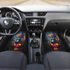 Midna The Legend Of Zelda Front And Back Car Mats