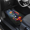 Midna The Legend Of Zelda Front And Back Car Mats