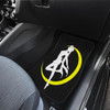 Sailor Moon Front And Back Car Mats
