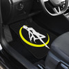Sailor Moon Front And Back Car Mats
