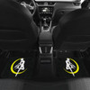 Sailor Moon Front And Back Car Mats
