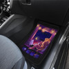 Sailor Moon Front And Back Car Mats