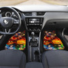 Sailor Moon Front And Back Car Mats