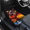 Sailor Moon Front And Back Car Mats