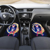 Sailor Moon Front And Back Car Mats
