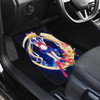 Sailor Moon Front And Back Car Mats