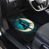 Sailor Moon Front And Back Car Mats