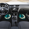 Sailor Moon Front And Back Car Mats