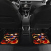 Sailor Moon Front And Back Car Mats