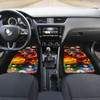 Sailor Moon Front And Back Car Mats