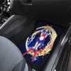Sailor Moon Front And Back Car Mats