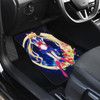 Sailor Moon Front And Back Car Mats