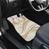 Sailor Moon Art Front And Back Car Mats