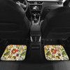 Ghibli Studio Front And Back Car Mats