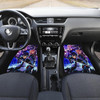 Sword Art Online Front And Back Car Mats