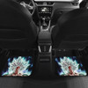 Ultra Instinct Front And Back Car Mats