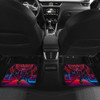 Zelda Front And Back Car Mats