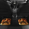 Itachi Susanoo Front And Back Car Mats