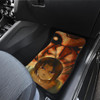 Itachi Susanoo Front And Back Car Mats