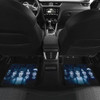 Stranger Things Front And Back Car Mats