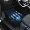 Stranger Things Front And Back Car Mats