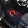 Stranger Things Door Front And Back Car Mats