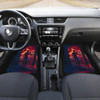 Stranger Things Door Front And Back Car Mats