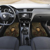 Loki Art Front And Back Car Mats