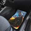 Loki Thunder Front And Back Car Mats
