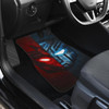 Autobots Vs Decepticons Front And Back Car Mats