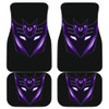 Decepticon Transformers Front And Car Mats