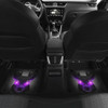 Evil Deer Front And Car Mats