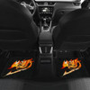 Fairy Tail Anime Logo Front And Car Mats