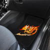 Fairy Tail Anime Logo Front And Car Mats