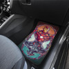 Iron Man Ultron Front And Back Car Mats
