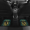Mind Player Stranger Things Front And Back Car Mats