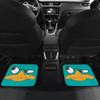 Perry Front And Back Car Mats